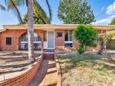 34 Windarra Way, Armadale WA 6112