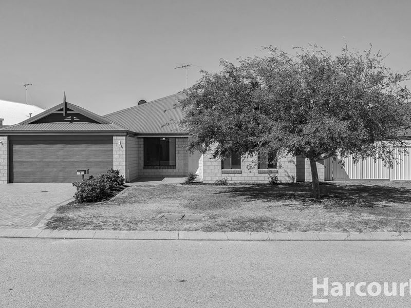 9 Quandong Parkway, Halls Head