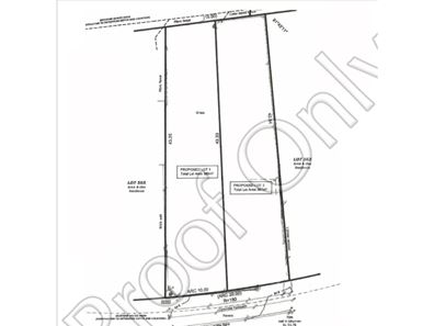 Lot 1, 36B Mermaid Way, Heathridge WA 6027