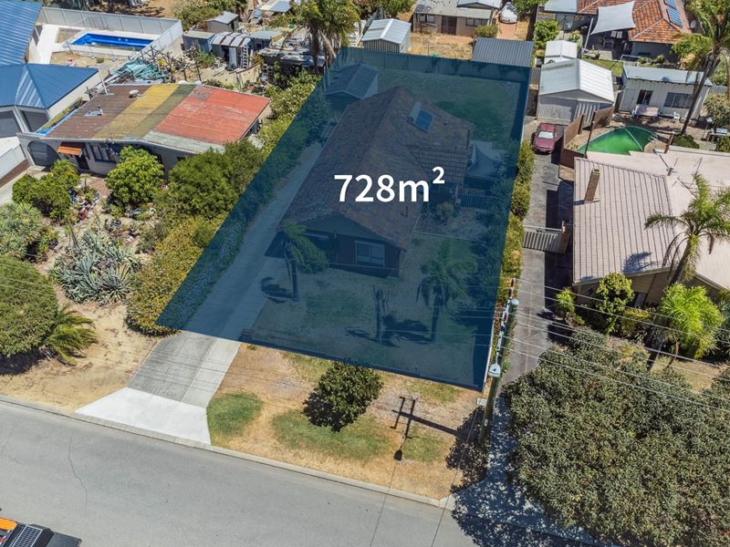 39 Delafield Way, Balcatta
