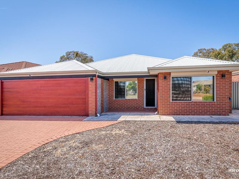 12 Diamantina Boulevard, Byford