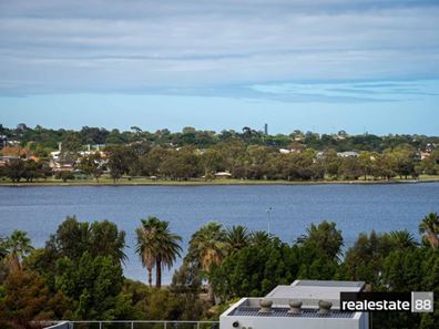 602/63 Adelaide Terrace, East Perth WA 6004