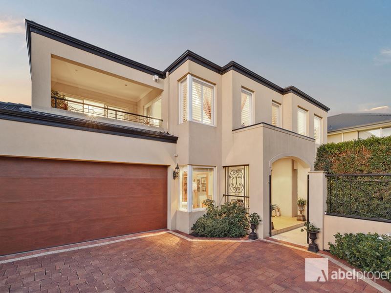 126C Moulden Avenue, Yokine