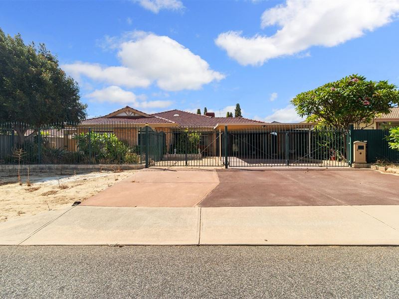 4 Hythe Road, Marangaroo