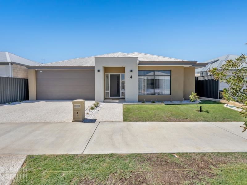 4 Asbury Road, Madora Bay