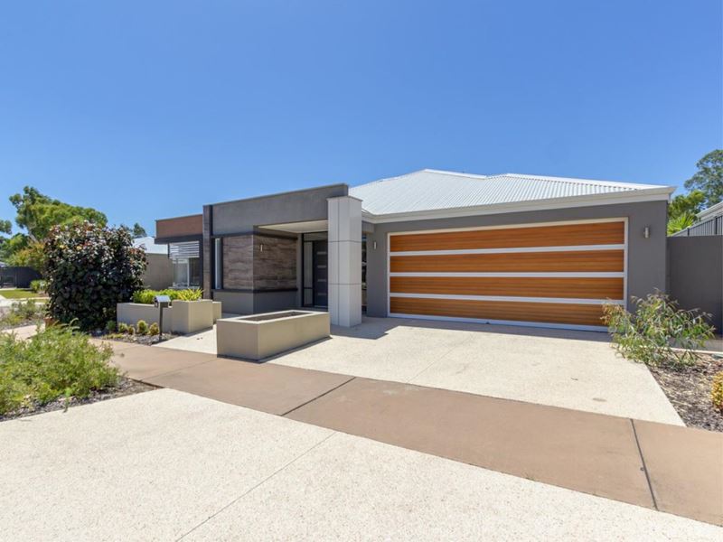1 Hanretty Road, Byford