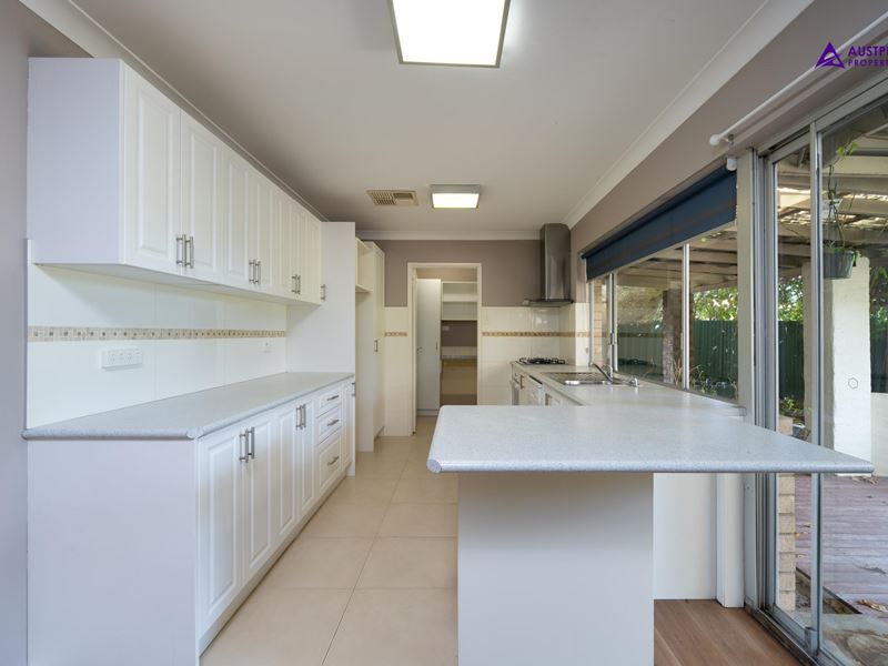 21 Whaleback Avenue, Parkwood