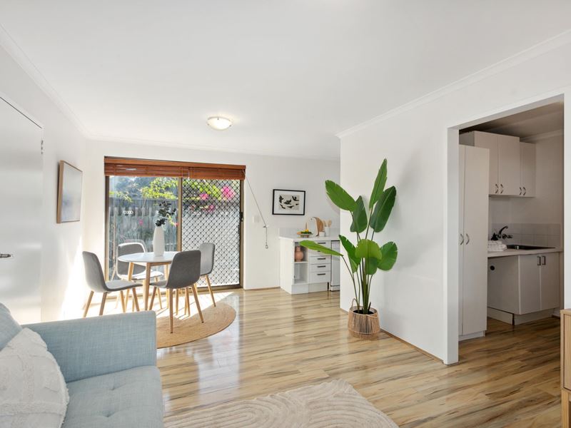 5/10 Muriel Place, Leederville