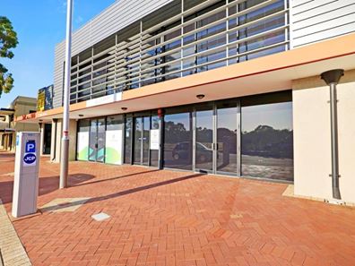 4/7 Wise Street, Joondalup WA 6027