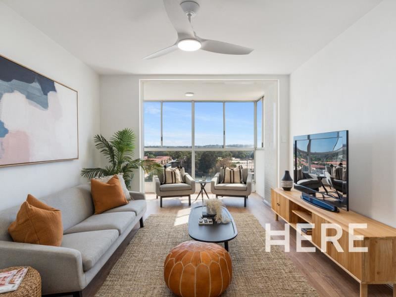 48/40 Pollard Street, Glendalough