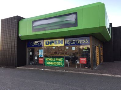 Automotive - UNDER OFFER - Thriving Mechanical Workshop & Tyre Business in Busy Location For Sale