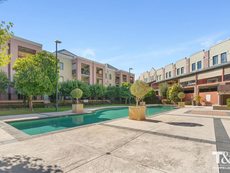 77/1 Station Street, Subiaco