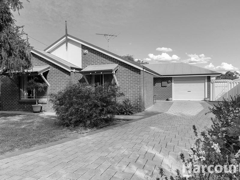 8B Kybra Street, Falcon WA 6210