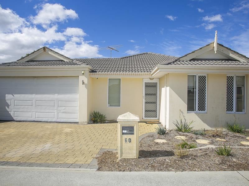 60A Winchelsea  Road, Nollamara