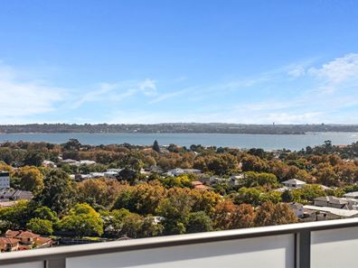 1501/893 Canning Highway, Mount Pleasant WA 6153