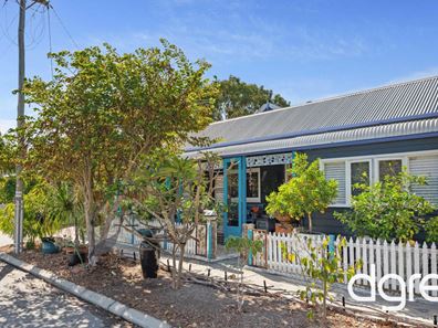 28 Walker Street, South Fremantle WA 6162