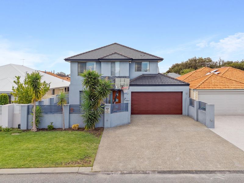 11 Caterpillar Road, Success