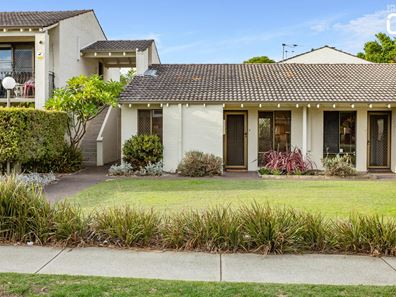 2/170 Ninth Avenue, Inglewood WA 6052