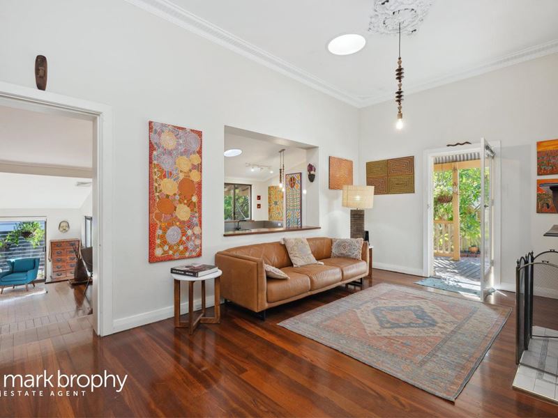 49 Daly Street, South Fremantle