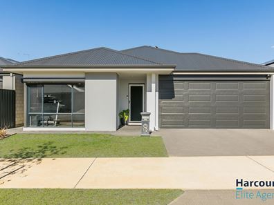 12 Radiant Tce, Baldivis WA 6171