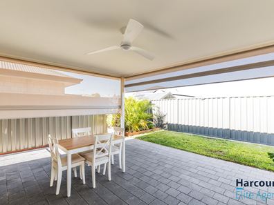 12 Radiant Tce, Baldivis WA 6171