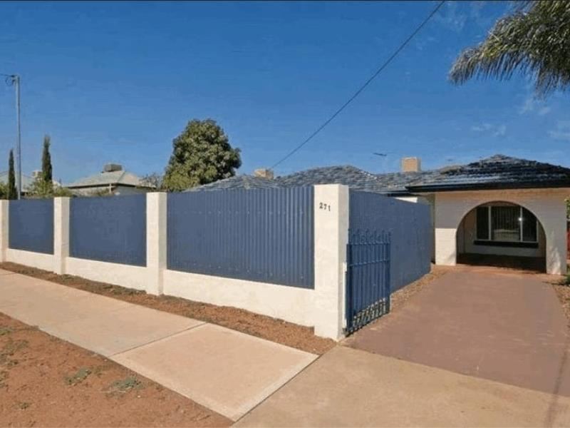 271 Egan Street, Kalgoorlie