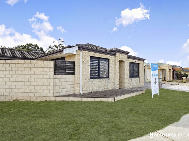 9 Hourn Way, Canning Vale