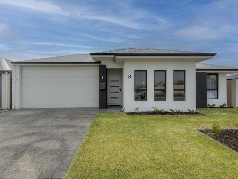 3 Freize Street, Ellenbrook