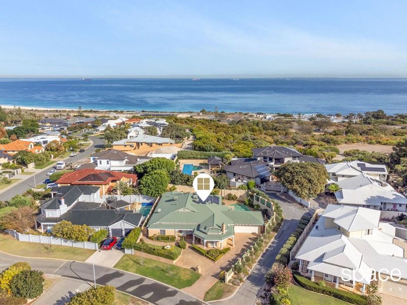 1 Somerset Crescent, Mosman Park