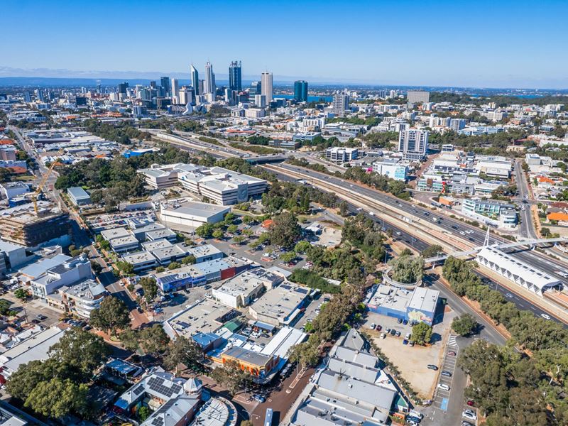 6/663 Newcastle Street, Leederville