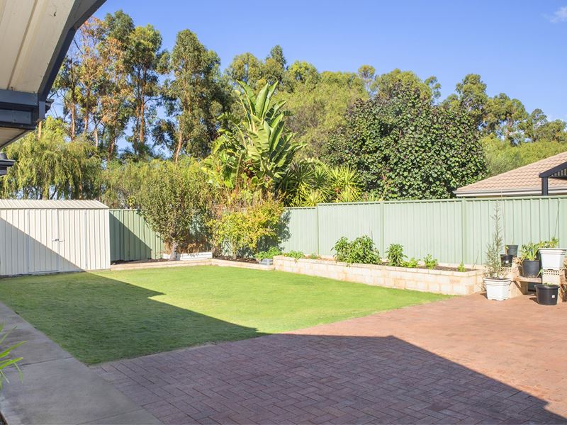8 Pigeon Rise, Geographe