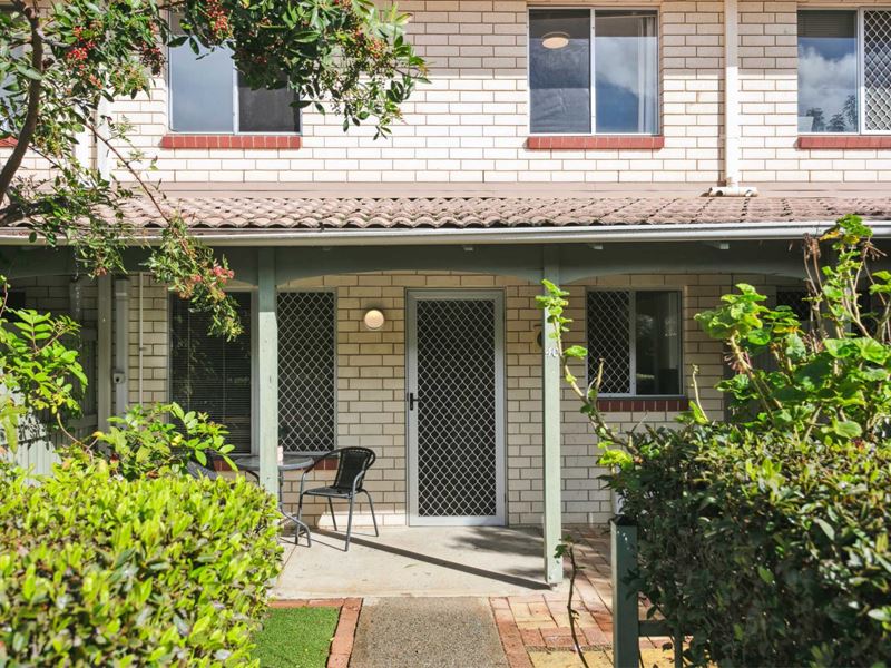 40/115 Herdsman Parade, Wembley WA 6014