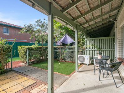 40/115 Herdsman Parade, Wembley WA 6014