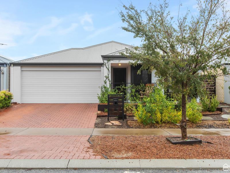 32 Cristonia Terrace, Byford