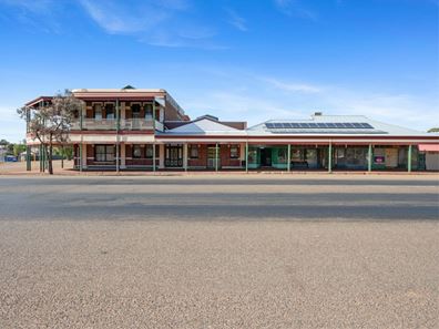 75-77 Bayley Street, Coolgardie WA 6429