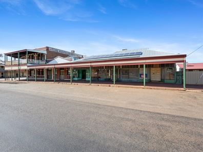 75-77 Bayley Street, Coolgardie WA 6429