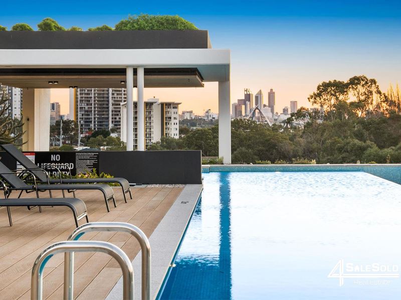 52/48 Riversdale Rd, Rivervale