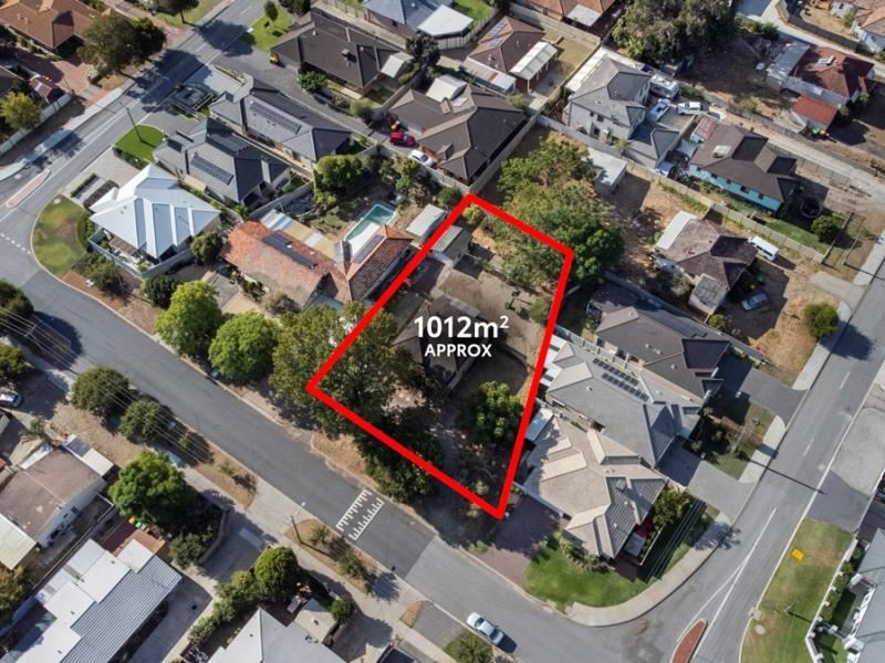 67 Moreing Street, Redcliffe