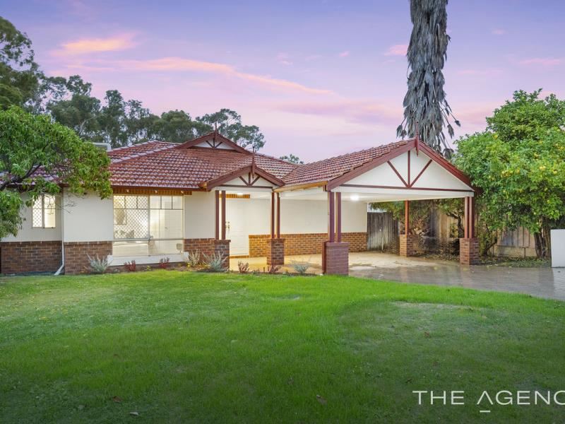 91 Chapman Road, Bentley