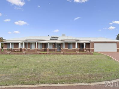 3 Paavo View, Hilbert WA 6112