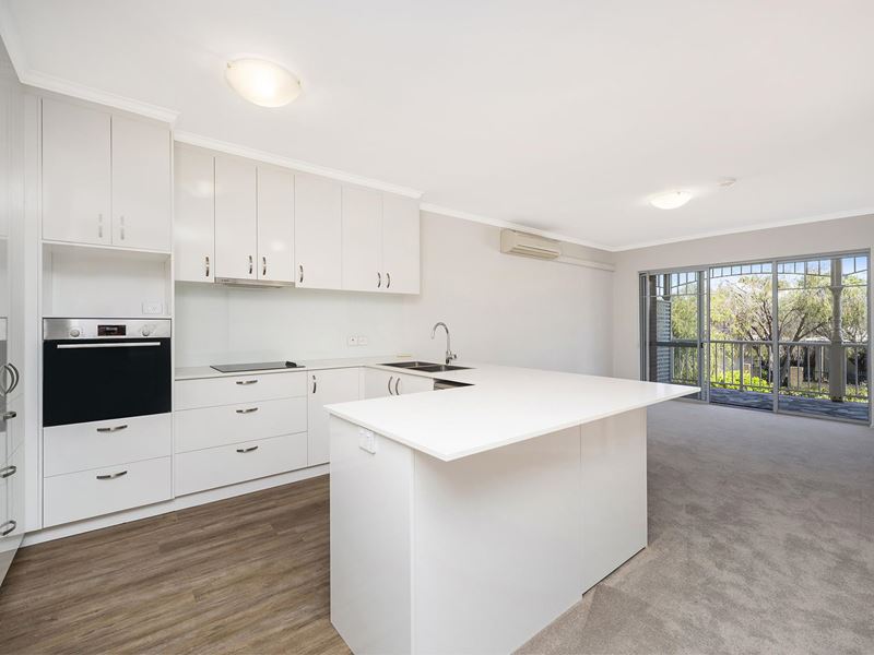 33/141 Claremont Crescent, Swanbourne WA 6010