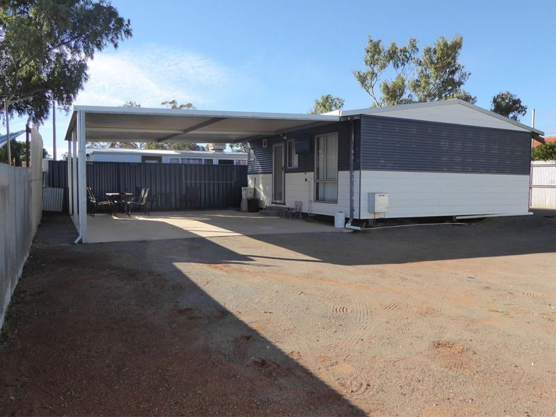 16A Palmerston Street, South Kalgoorlie WA 6430