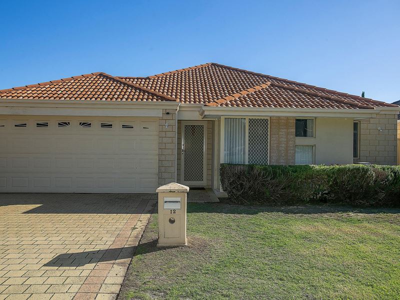 12 Goa Vista, Bennett Springs