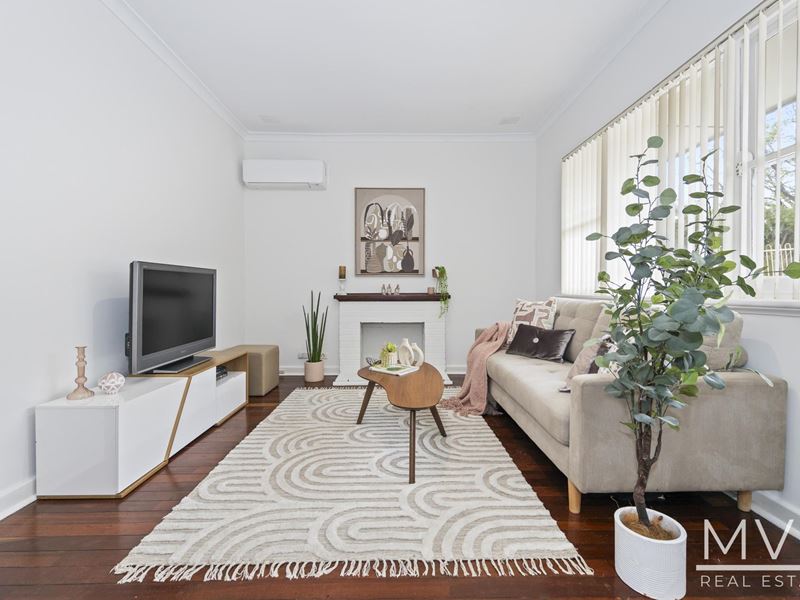57 Ferdinand Crescent, Coolbellup