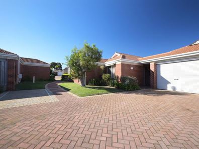 18/9 Wakatipu Way, Joondalup WA 6027