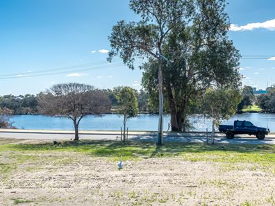 Lot 222 The Esplanade, Ascot WA 6104