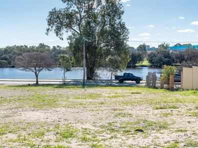 Lot 222 The Esplanade, Ascot WA 6104