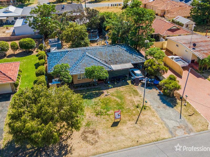 44 Cooper Street, Mandurah