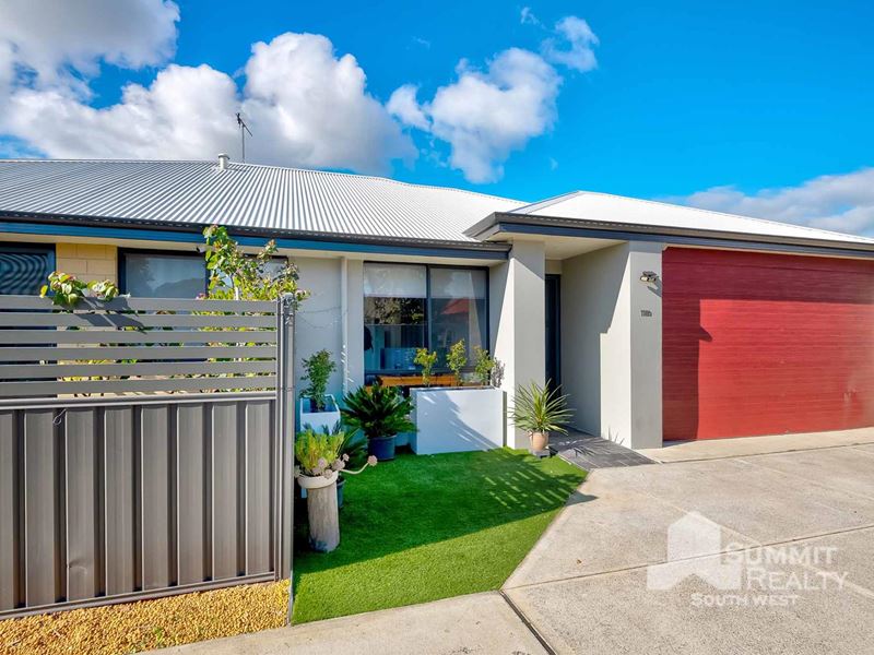 118B Mangles  Street, South Bunbury