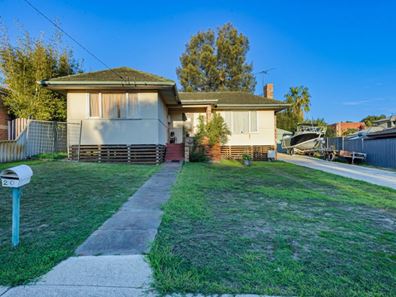 20 Dudley Street, Midland WA 6056